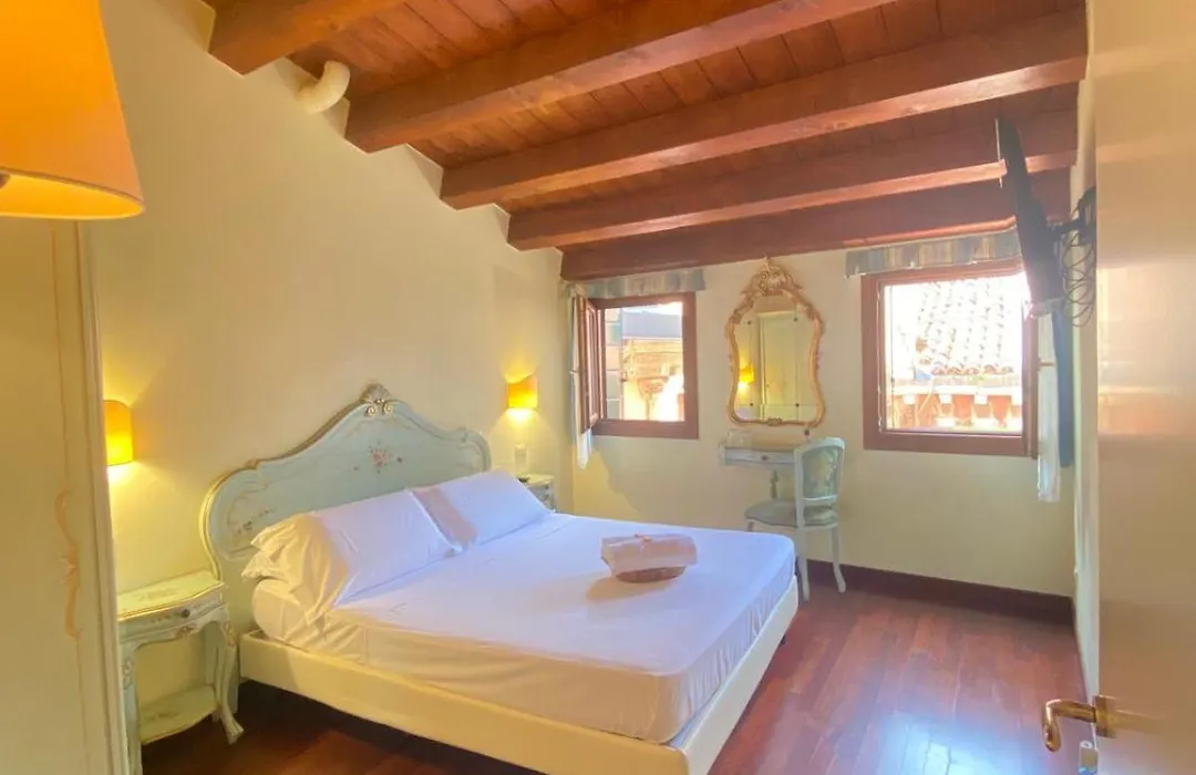 Casa Vacanze Angolo 'Sconto-1