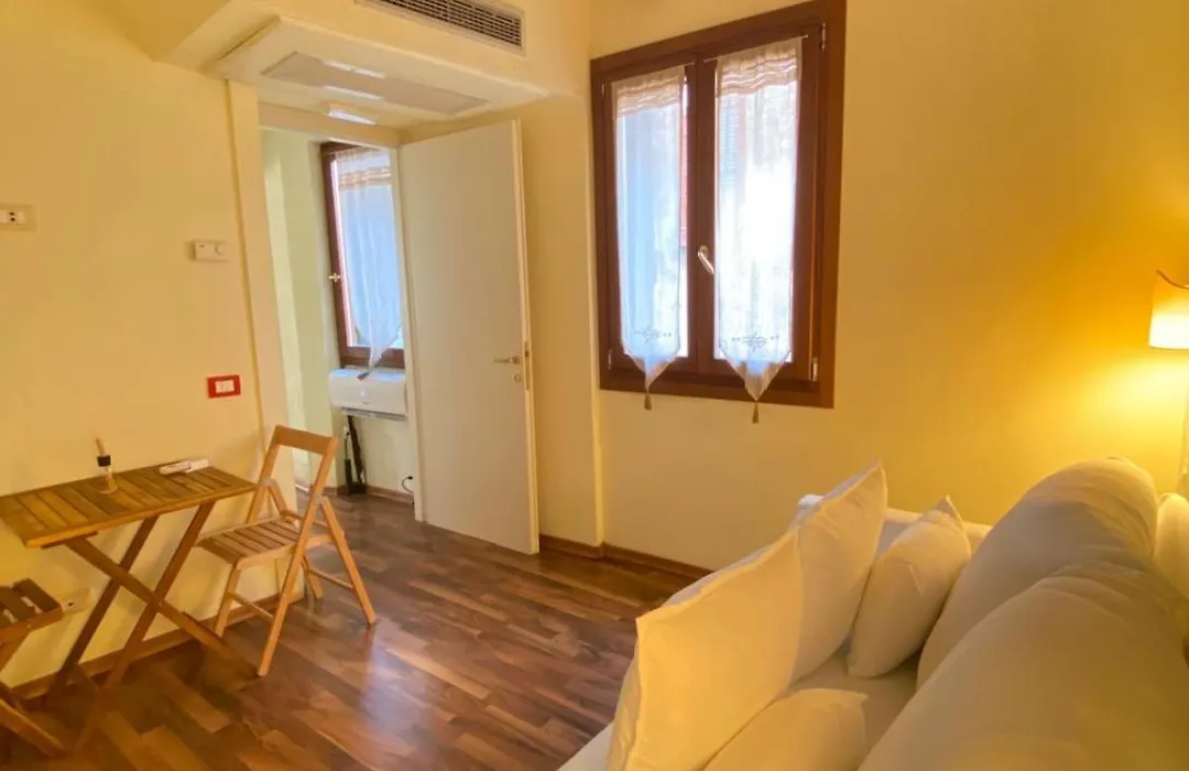 Casa Vacanze Angolo 'Sconto-1