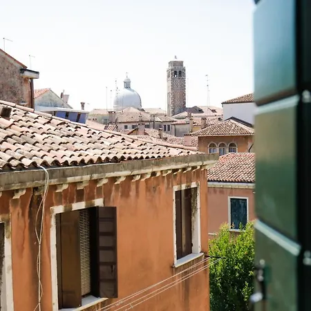 Casa Vacanze Angolo 'Sconto-2