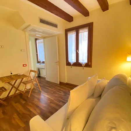 Casa Vacanze Angolo 'Sconto-2
