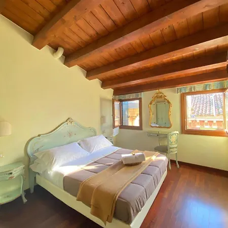 Casa Vacanze Angolo 'Sconto-3