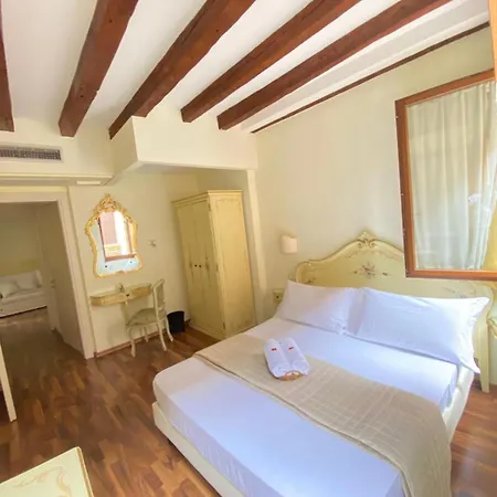 Casa Vacanze Angolo 'Sconto-3