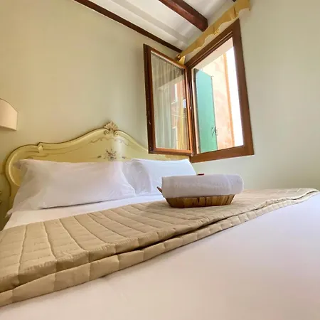 Casa Vacanze Angolo 'Sconto-2